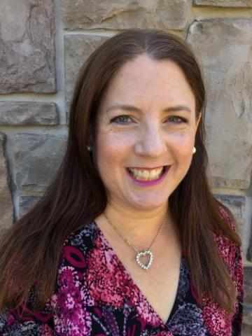 Mrs. Jaimie Galbreath