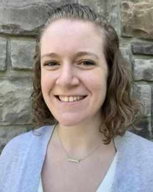 Ms. Kaitlyn Giblin 