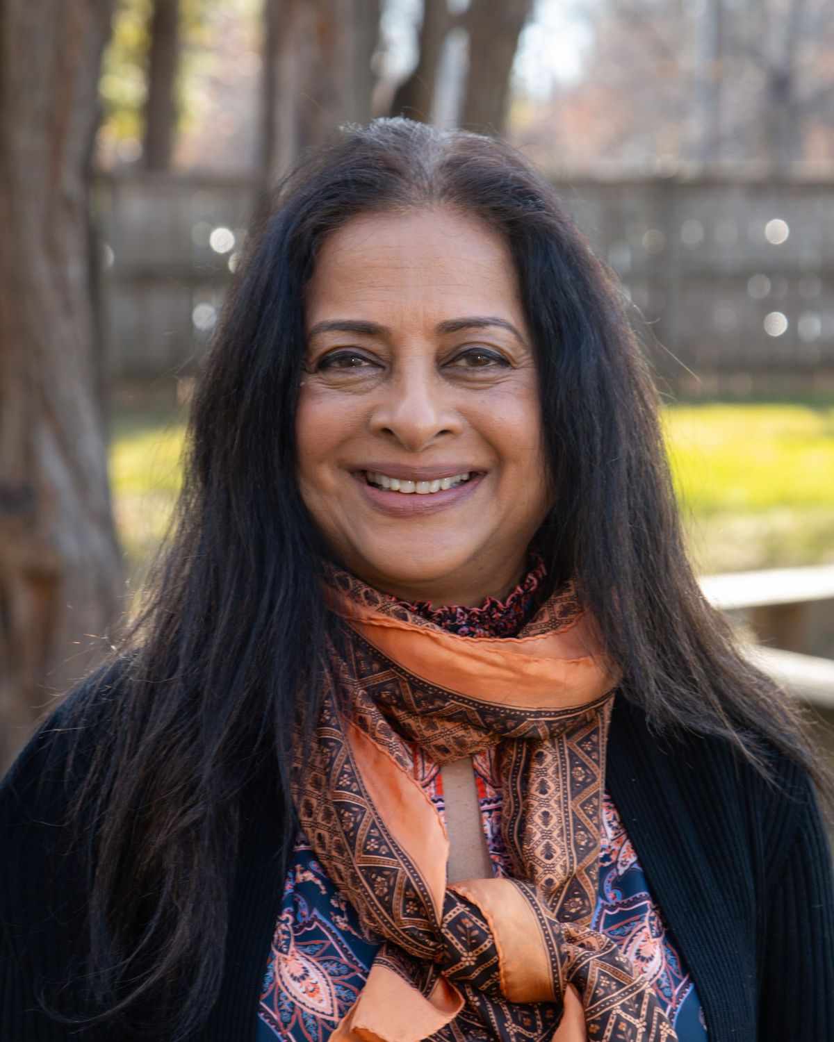 Mrs. Alka Mainieri