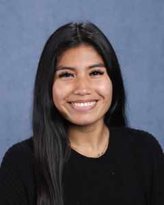 Ms. Katherine Bazan