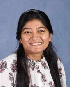 Ms. Poonam Gosain