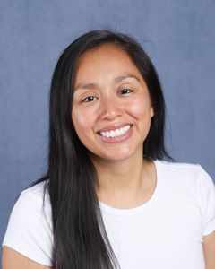 Ms. Doris Miranda, RN