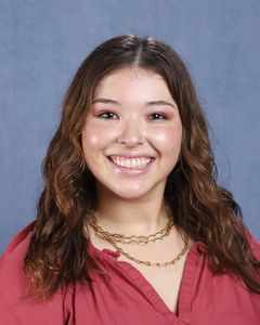 Ms. Meghan Munoz