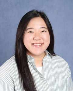 Ms. Jennifer Seo