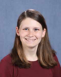 Ms. Abigail Sholes