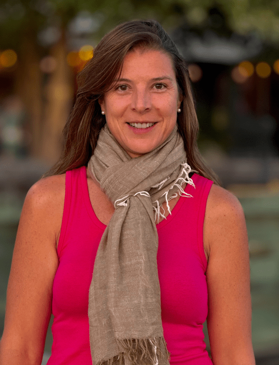 Ms. Laura Romero