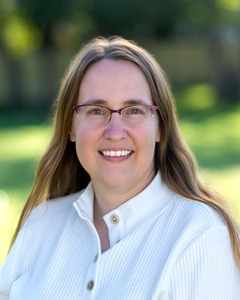 Mrs. Maria Benincasa