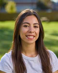 Ms. Isadora Comarella