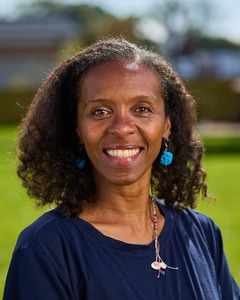 Mrs. Christiane Cristo