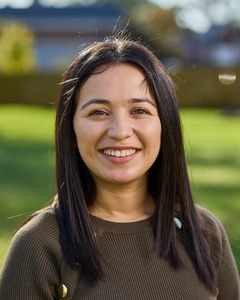 Mrs. Jessica Espinal