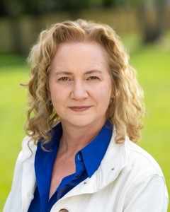 Mrs. Patricia Farruggio