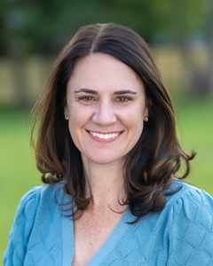 Mrs. Kristen Schlicker